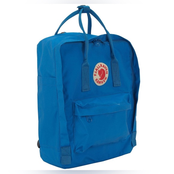 Fjallraven Kanken Mini Backpack - Picture 2 of 13
